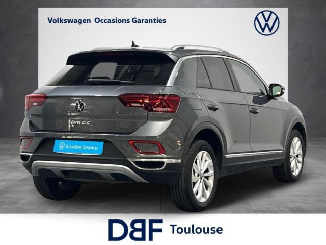 Volkswagen T-Roc image 1