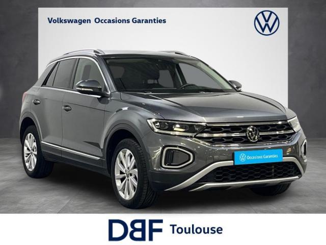 Volkswagen T-Roc image 7