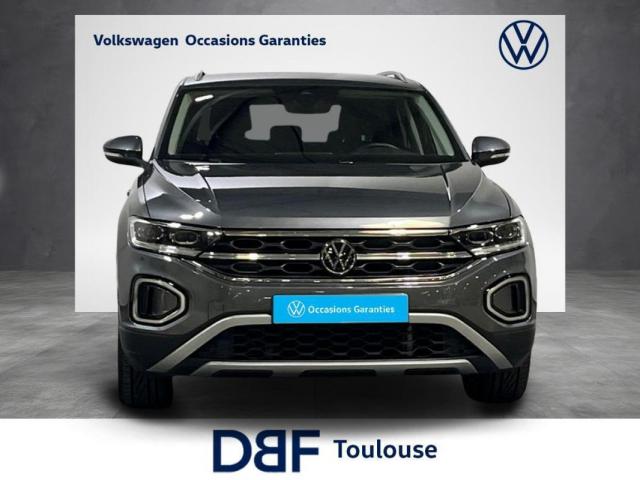 Volkswagen T-Roc image 4