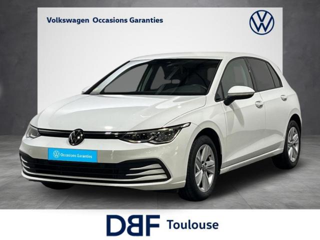 Volkswagen Golf 2.0 Tdi Scr 116 Bvm6 Life Plus