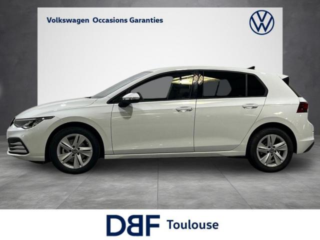 Volkswagen Golf image 2
