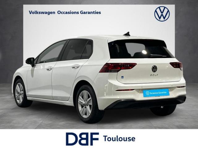 Volkswagen Golf image 7