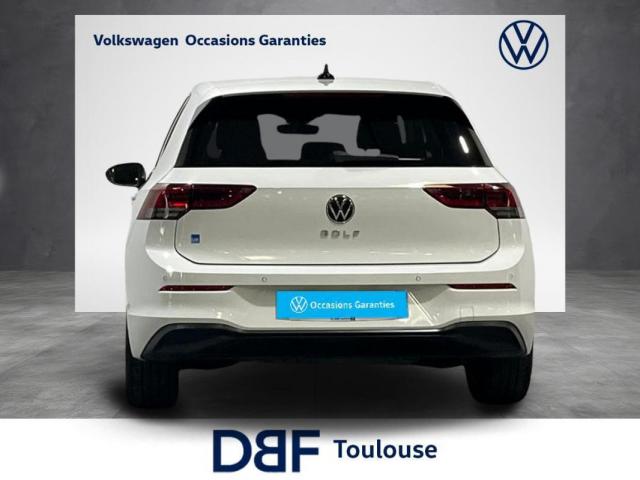 Volkswagen Golf image 6