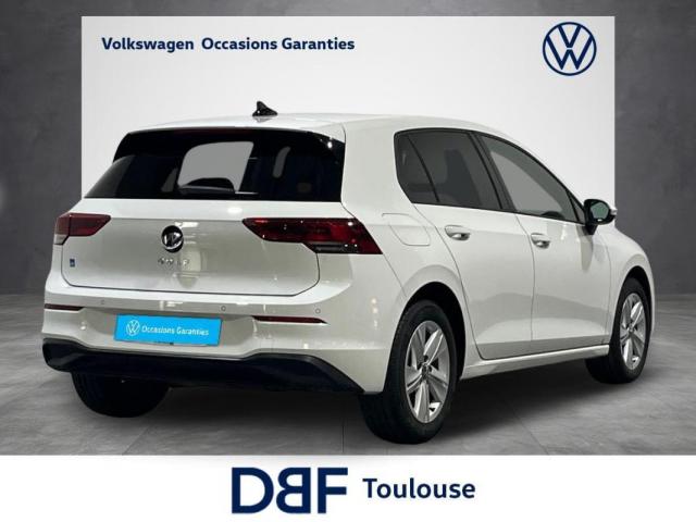 Volkswagen Golf image 5
