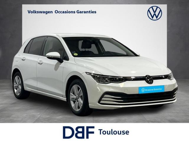 Volkswagen Golf image 8