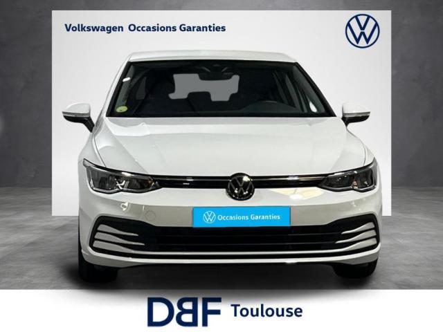 Volkswagen Golf image 9