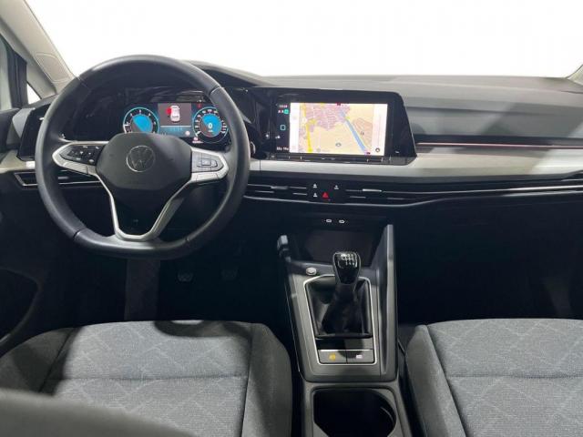 Volkswagen Golf image 4