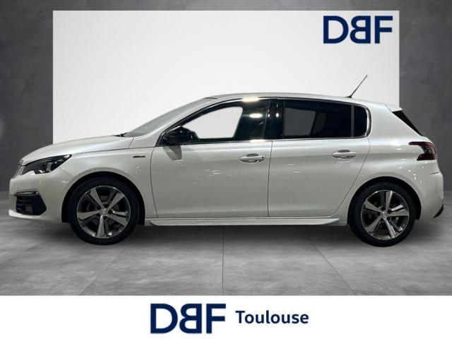 Peugeot 308 image 1