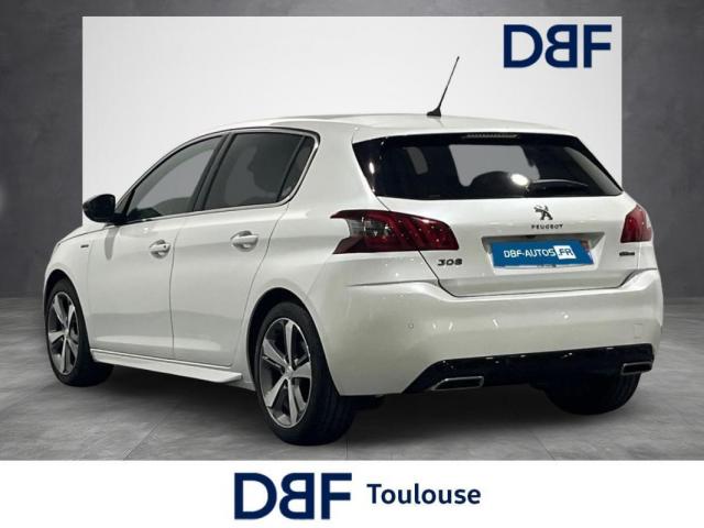 Peugeot 308 image 9