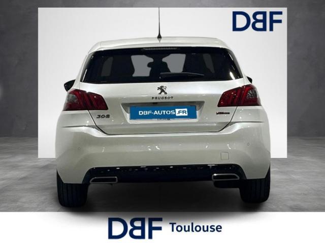 Peugeot 308 image 4