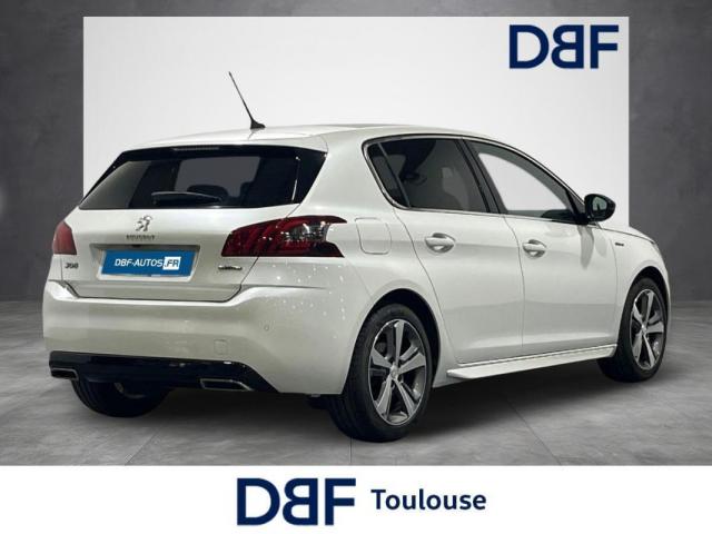 Peugeot 308 image 3