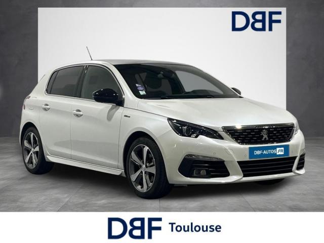 Peugeot 308 image 6