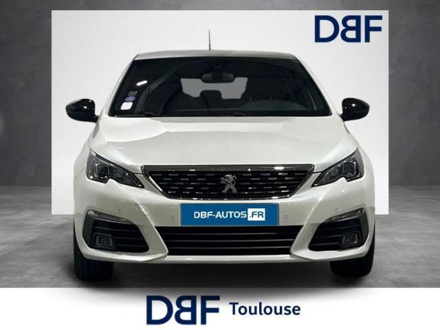 Peugeot 308 image 2