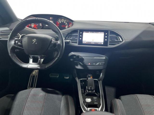 Peugeot 308 image 5