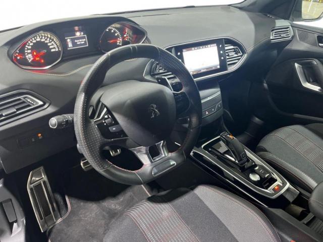 Peugeot 308 image 8