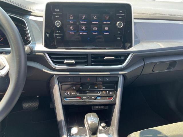 Volkswagen T-Roc image 9