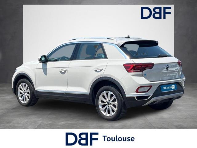 Volkswagen T-Roc image 5