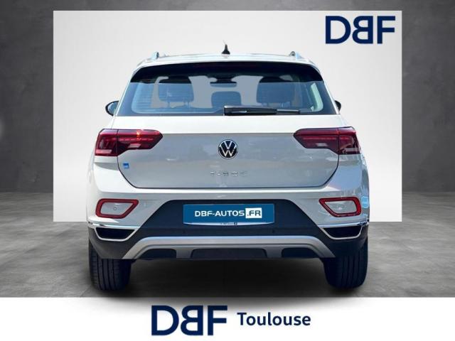 Volkswagen T-Roc image 2