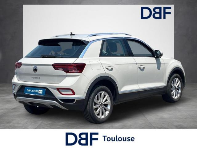 Volkswagen T-Roc image 1