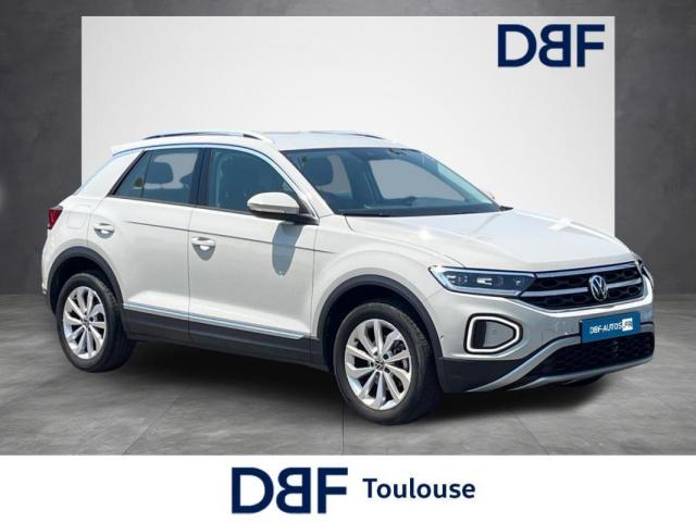 Volkswagen T-Roc image 4