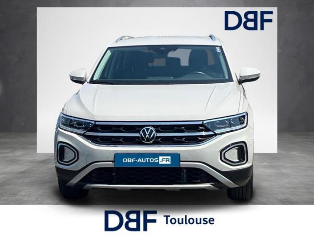 Volkswagen T-Roc image 8