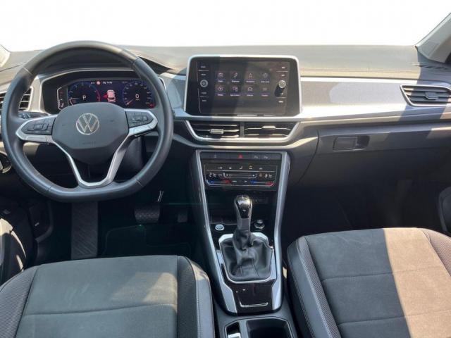 Volkswagen T-Roc image 3