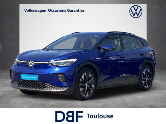 Volkswagen Id.4 174 Ch Pro Business