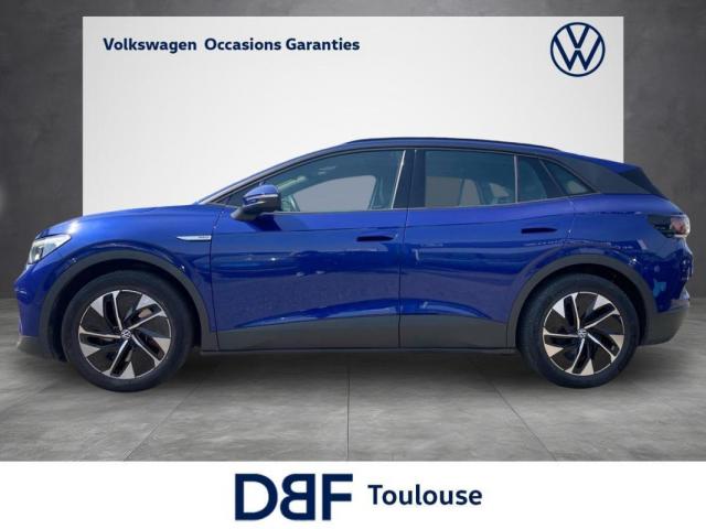 Volkswagen Id.4 image 1
