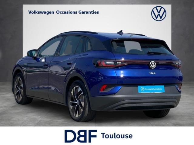 Volkswagen Id.4 image 2