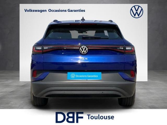 Volkswagen Id.4 image 3