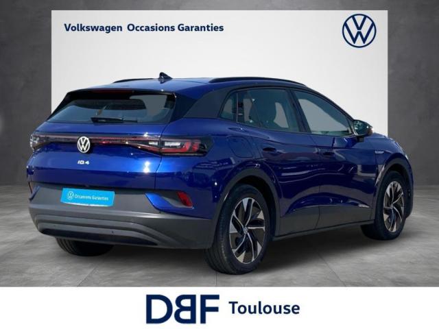 Volkswagen Id.4 image 5