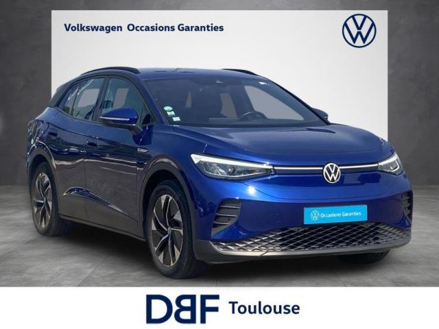 Volkswagen Id.4 image 9