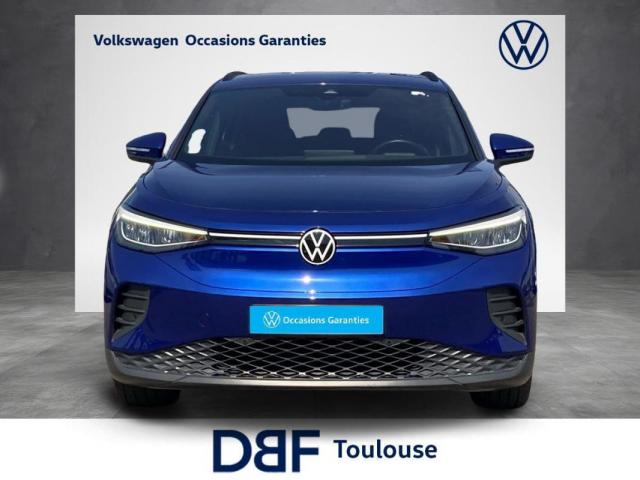 Volkswagen Id.4 image 7