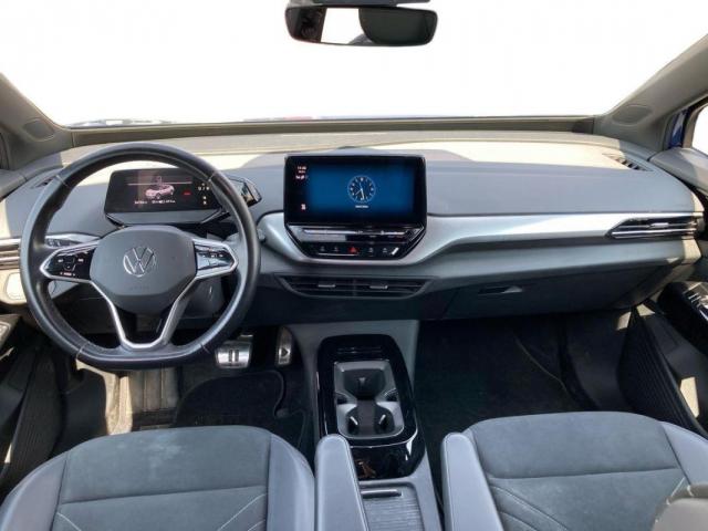 Volkswagen Id.4 image 6