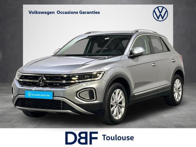 Volkswagen T-Roc 1.5 Tsi Evo 150 Start/stop Dsg7 Style