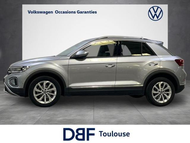 Volkswagen T-Roc image 4