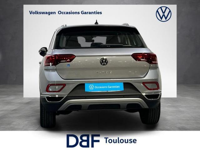 Volkswagen T-Roc image 7