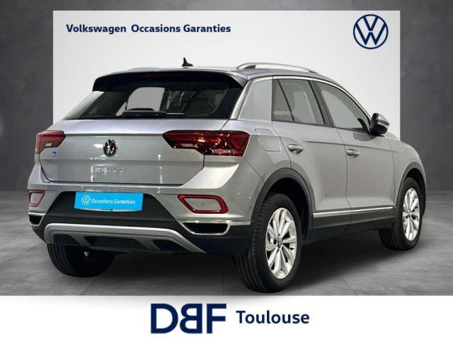 Volkswagen T-Roc image 5