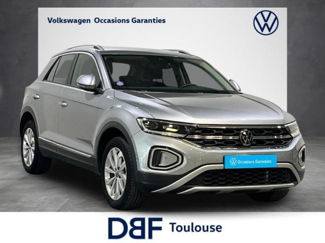 Volkswagen T-Roc image 2