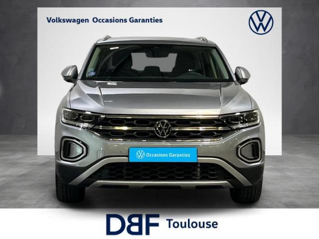 Volkswagen T-Roc image 6