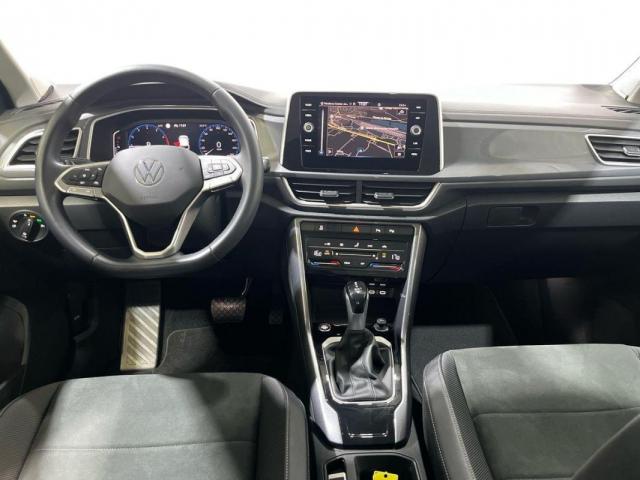 Volkswagen T-Roc image 3