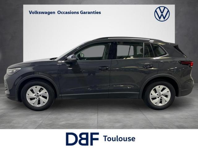 Volkswagen Tiguan image 7