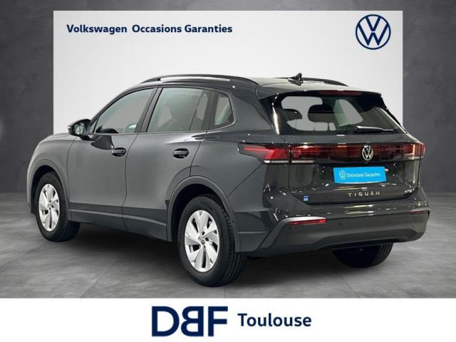 Volkswagen Tiguan image 5