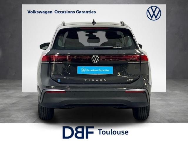 Volkswagen Tiguan image 8