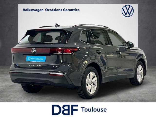 Volkswagen Tiguan image 1