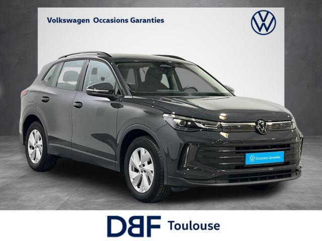Volkswagen Tiguan image 9