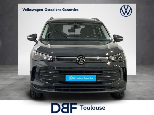 Volkswagen Tiguan image 3