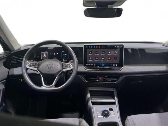 Volkswagen Tiguan image 6