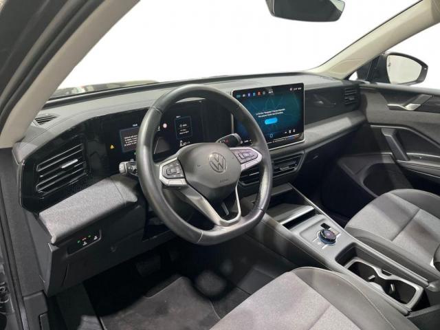 Volkswagen Tiguan image 2