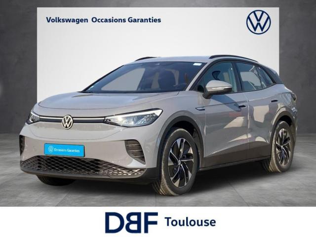 Volkswagen Id.4 174 Ch Pro Life Plus